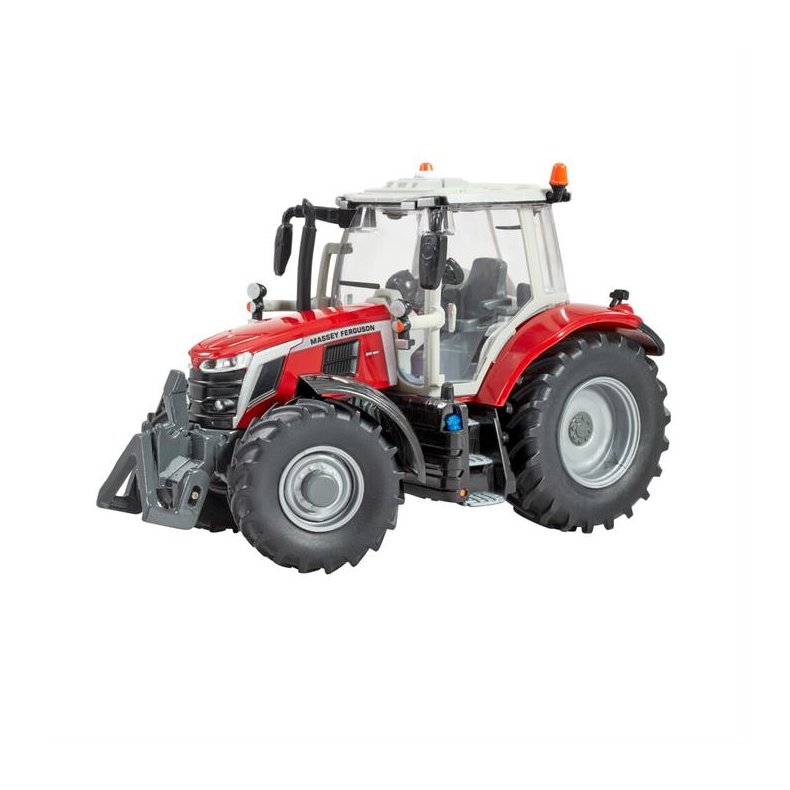 Massey Ferguson 6S.180 - 1:32 - Britains